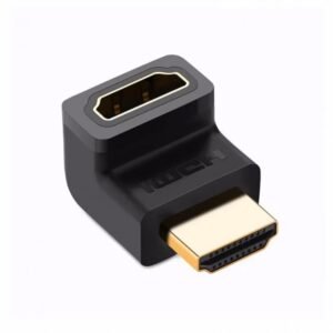 UGREEN 20110 HDMI MALE TO FEMALE ADAPTER UP