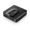 UGREEN 50966 2 IN 1 OUT HDMI SWITCHER 4K