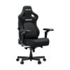 AndaSeat CARBON BLACK FABRIC Kaiser 4 XL 6D Armrest Gaming Chair