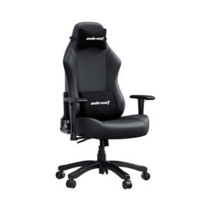 AndaSeat Luna Gaming Chair Black