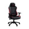 AndaSeat Luna Gaming Chair SHOULDER BLACK AND RED (AD18-44-BR-PV)