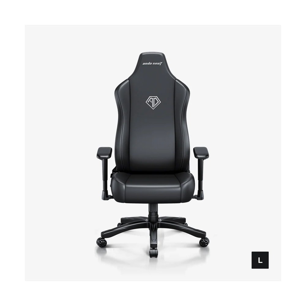 AndaSeat Novis Series Best Budget Ergonomic Gaming Chair