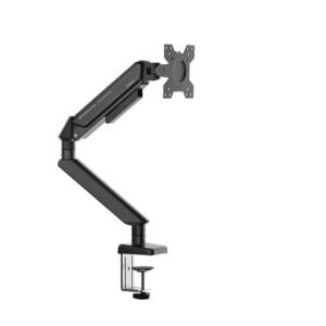AndaSeat Stealth II A6D Ergonomic – Single Monitor Arm Black