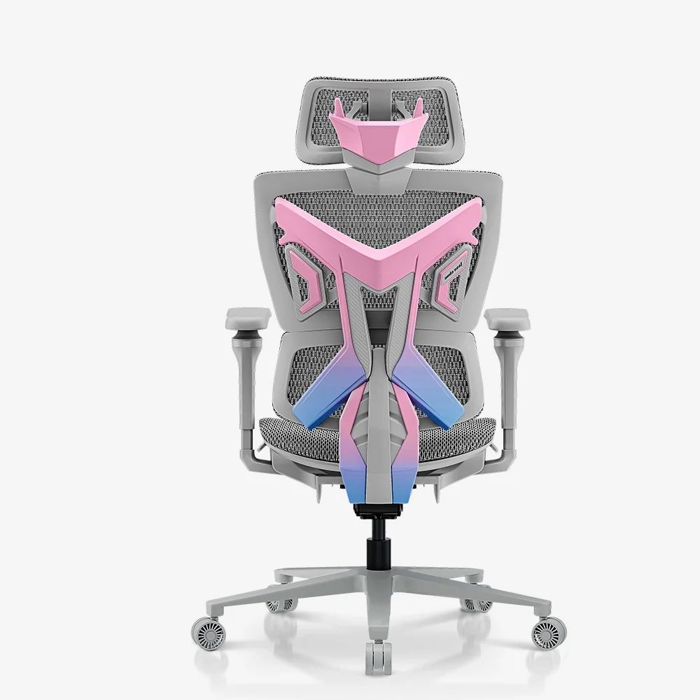 AndaSeat X-Air Pro Series Mesh Office Gaming Chair- TWILGHT