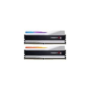 G.SKILL Trident Z5 RGB Series DDR5 RAM (Intel XMP 3.0) 32GB (2x16GB) 6400MTs CL30-40-40-96