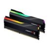 G.SKILL Trident Z5 RGB Series DDR5 RAM (Intel XMP 3.0) 32GB (2x16GB)A CL32-39-39-102