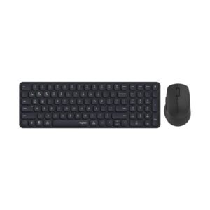 Rapoo 9360M Multi-mode Wireless Ultra-slim Keyboard & Mouse Combo