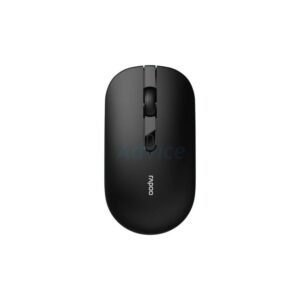 Rapoo B30 Silent Wireless Optical Mouse