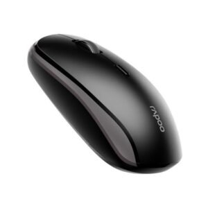 Rapoo M1 Silent Wireless Optical Mouse