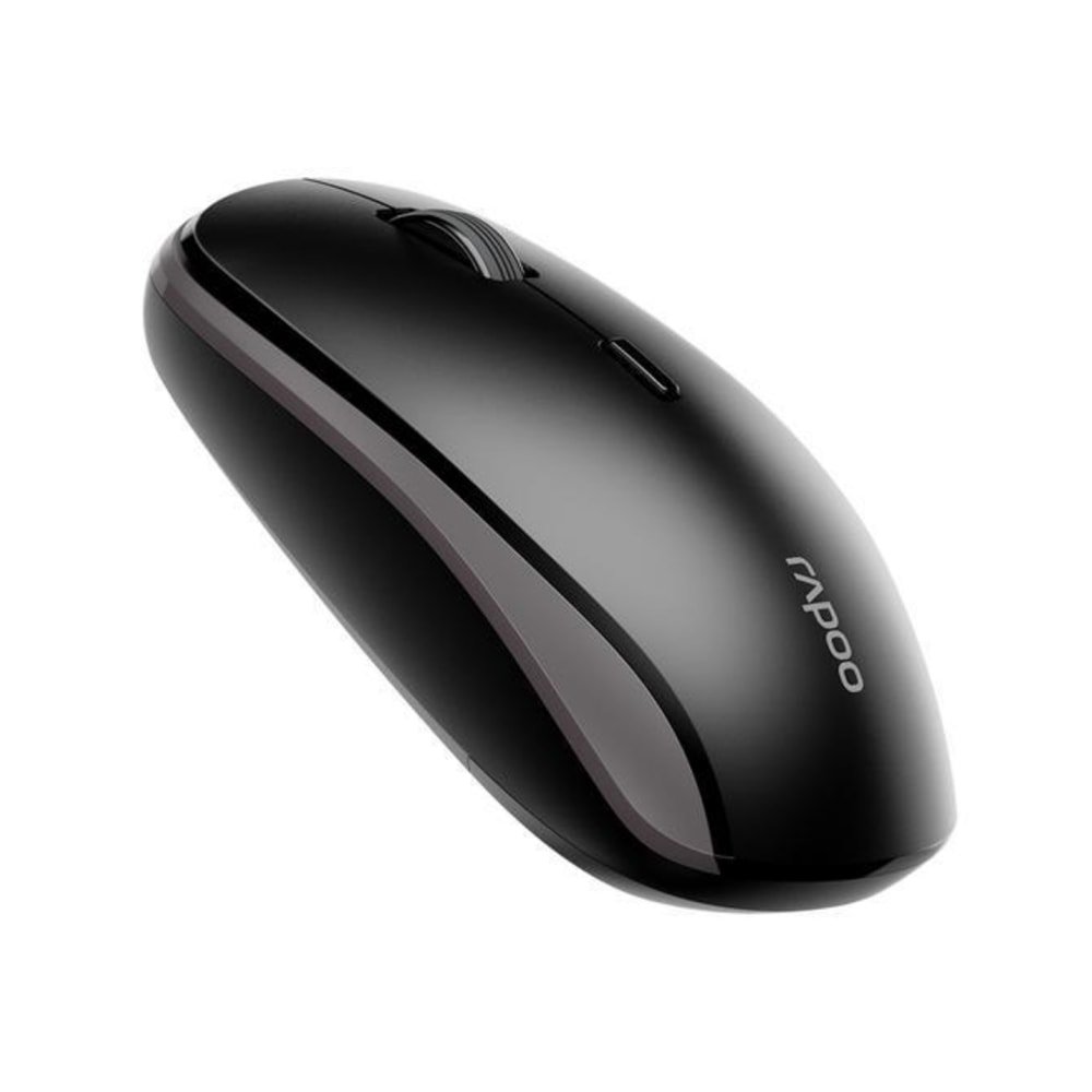 Rapoo M1 Silent Wireless Optical Mouse