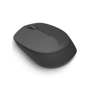 Rapoo M100 Silent Multi-mode Wireless Silent Optical Mouse