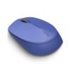 Rapoo M100 Silent Multi-mode Wireless Silent Optical Mouse-Blue