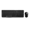 Rapoo X1800S Wireless Keyboard and Mouse